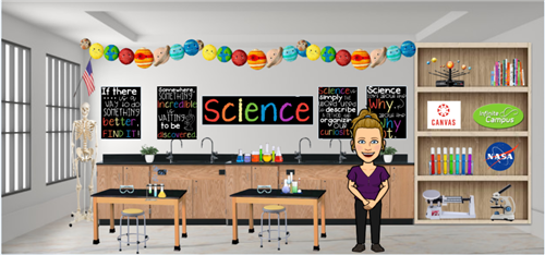 classroom 